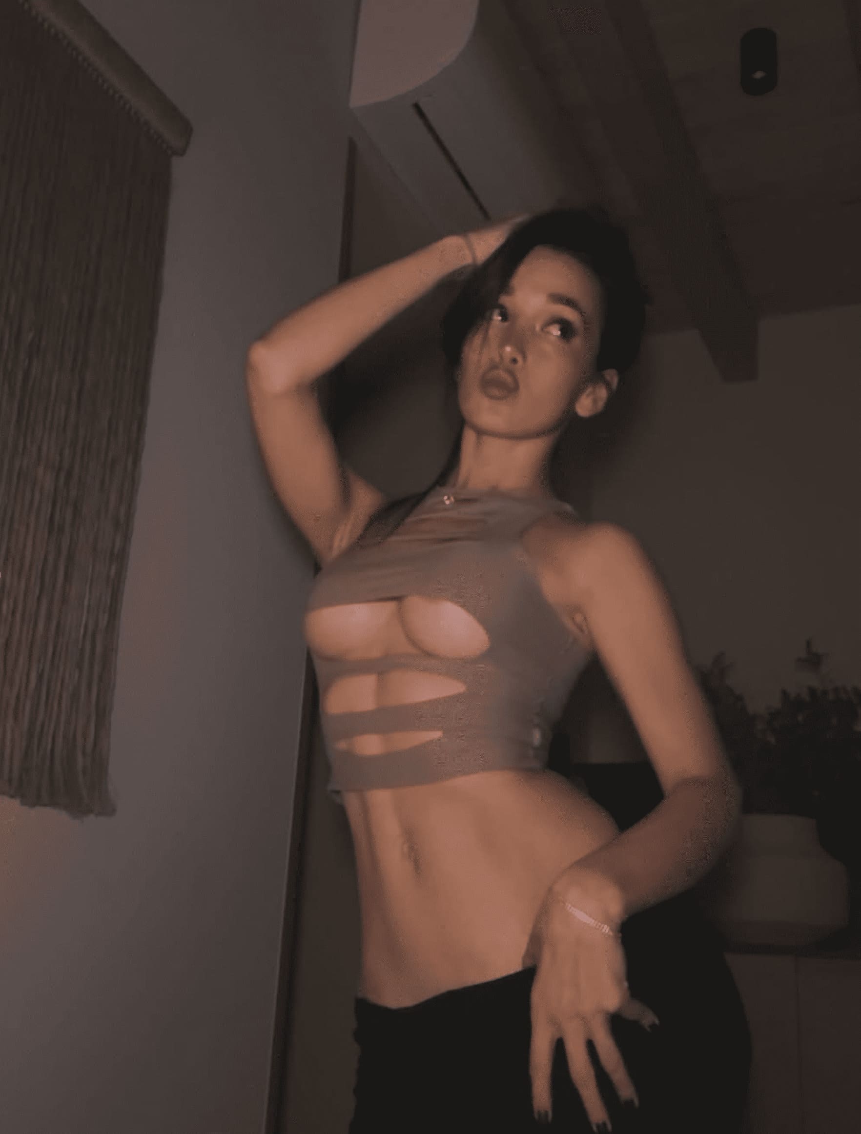 photo Yaelle